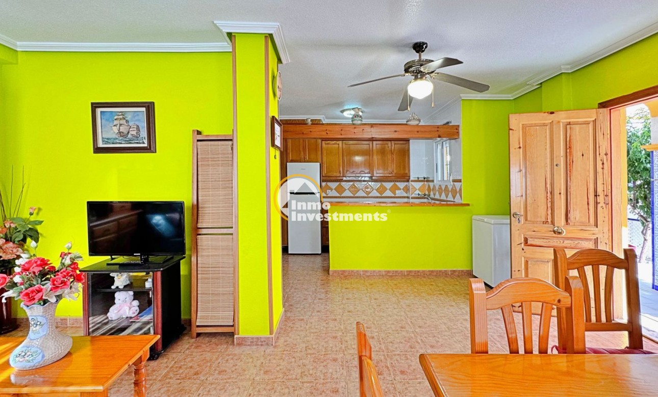 Gebrauchtimmobilien - Quad House - Punta Prima - La Campana