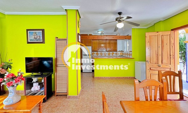 Gebrauchtimmobilien - Quad House - Punta Prima - La Campana