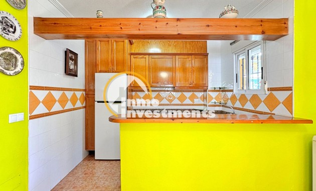 Gebrauchtimmobilien - Quad House - Punta Prima - La Campana