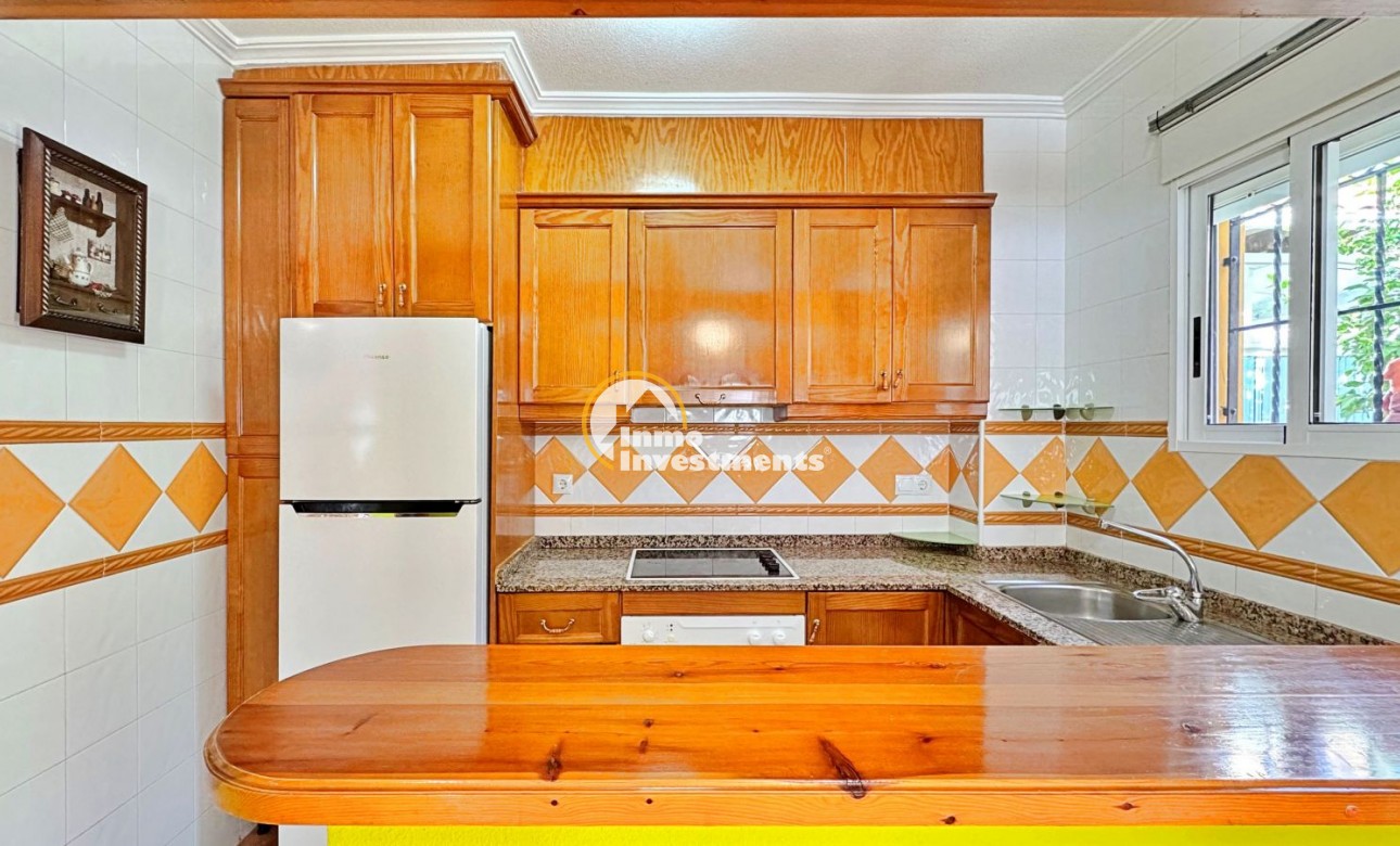 Gebrauchtimmobilien - Quad House - Punta Prima - La Campana