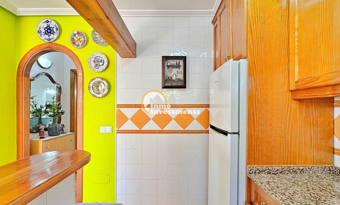 Gebrauchtimmobilien - Quad House - Punta Prima - La Campana