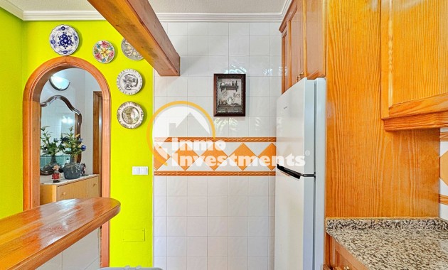 Gebrauchtimmobilien - Quad House - Punta Prima - La Campana