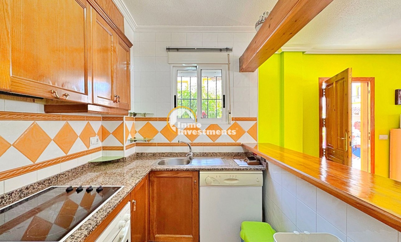 Gebrauchtimmobilien - Quad House - Punta Prima - La Campana