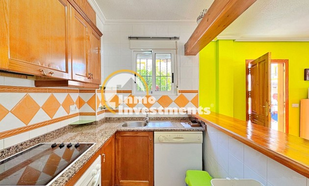 Gebrauchtimmobilien - Quad House - Punta Prima - La Campana