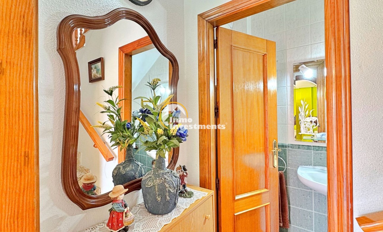 Gebrauchtimmobilien - Quad House - Punta Prima - La Campana