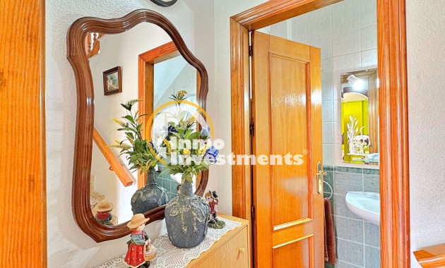 Gebrauchtimmobilien - Quad House - Punta Prima - La Campana