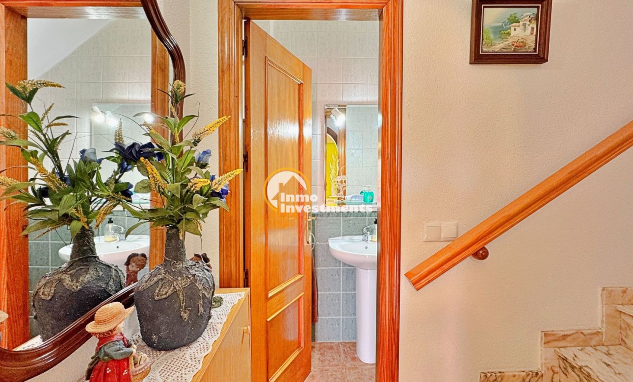 Gebrauchtimmobilien - Quad House - Punta Prima - La Campana