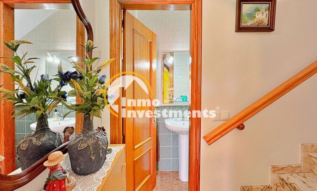 Gebrauchtimmobilien - Quad House - Punta Prima - La Campana