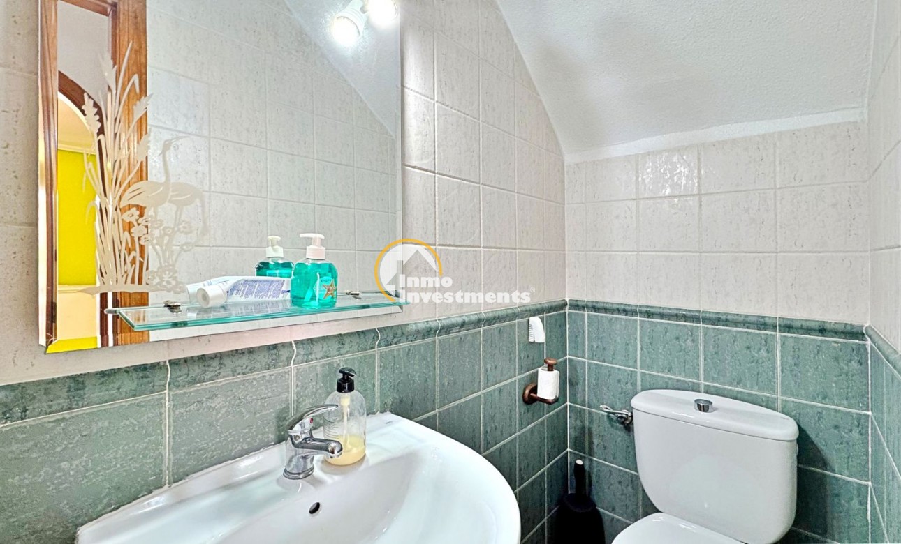 Gebrauchtimmobilien - Quad House - Punta Prima - La Campana