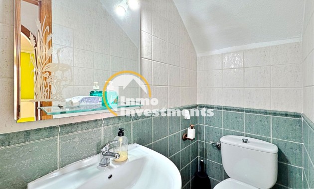 Gebrauchtimmobilien - Quad House - Punta Prima - La Campana