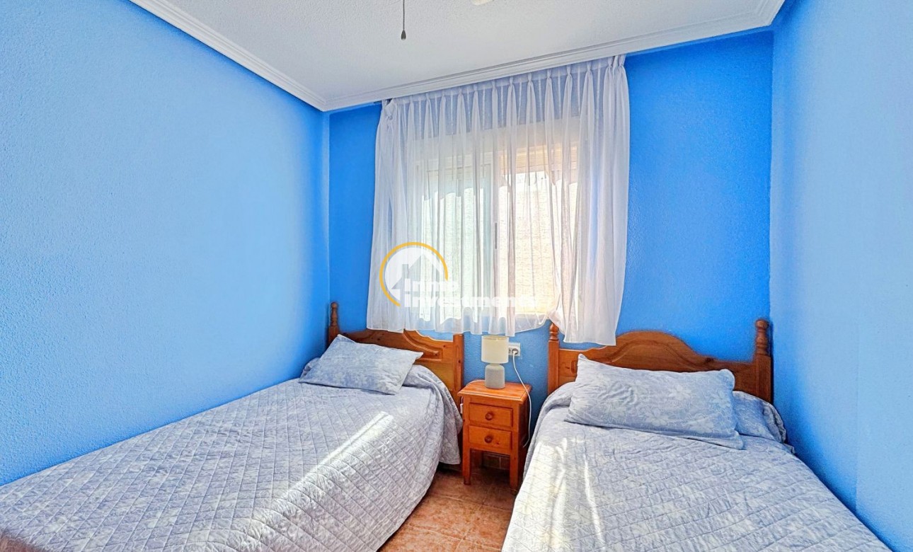 Gebrauchtimmobilien - Quad House - Punta Prima - La Campana