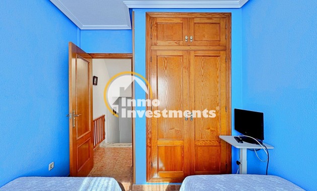 Gebrauchtimmobilien - Quad House - Punta Prima - La Campana