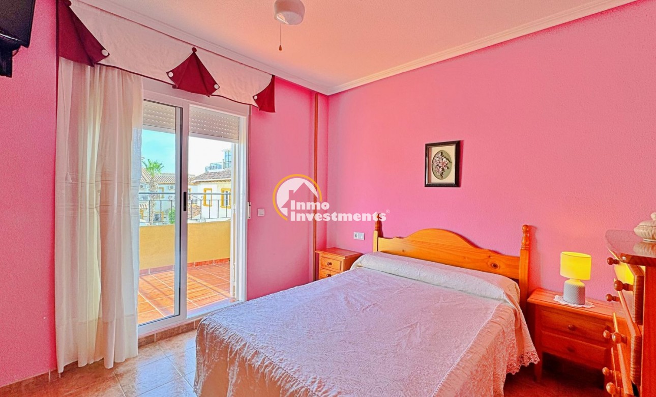 Gebrauchtimmobilien - Quad House - Punta Prima - La Campana