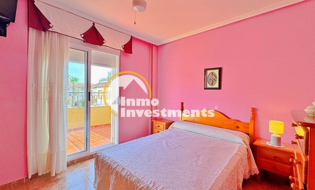 Gebrauchtimmobilien - Quad House - Punta Prima - La Campana