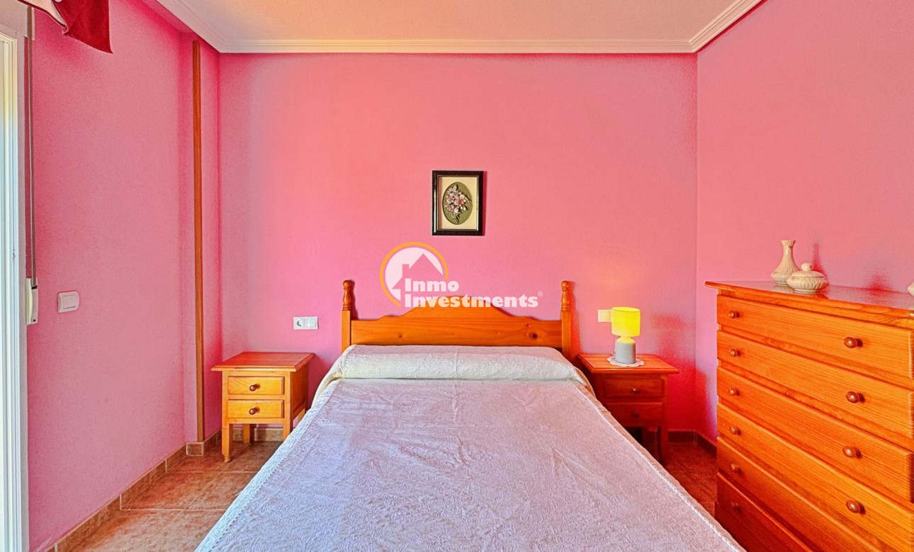 Gebrauchtimmobilien - Quad House - Punta Prima - La Campana