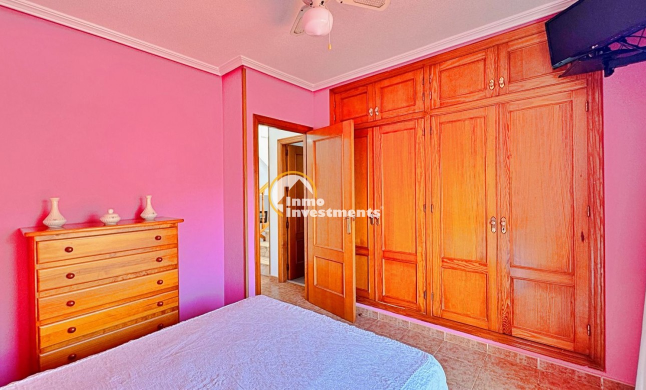 Gebrauchtimmobilien - Quad House - Punta Prima - La Campana