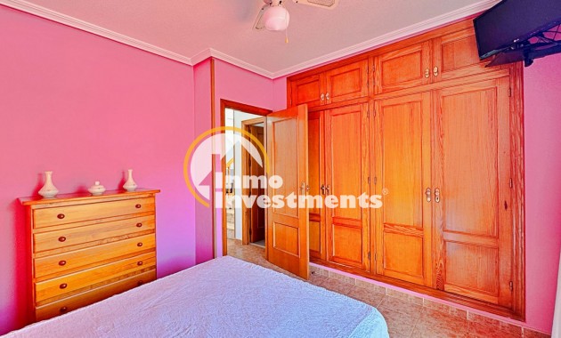 Gebrauchtimmobilien - Quad House - Punta Prima - La Campana