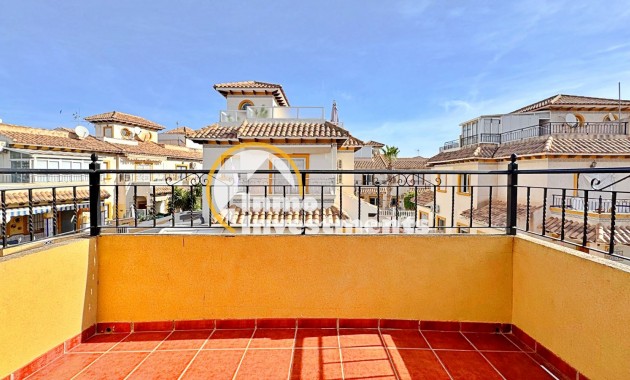 Gebrauchtimmobilien - Quad House - Punta Prima - La Campana