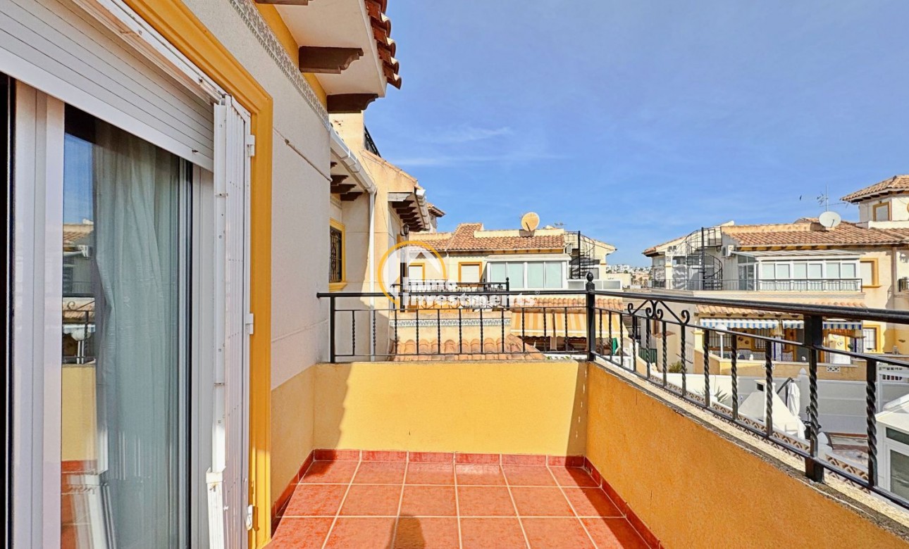 Gebrauchtimmobilien - Quad House - Punta Prima - La Campana