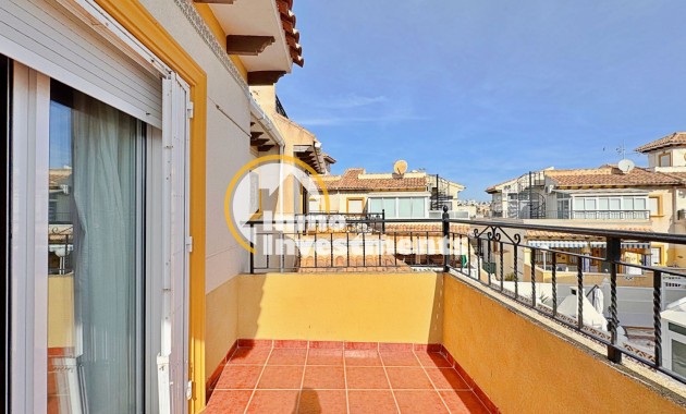 Gebrauchtimmobilien - Quad House - Punta Prima - La Campana