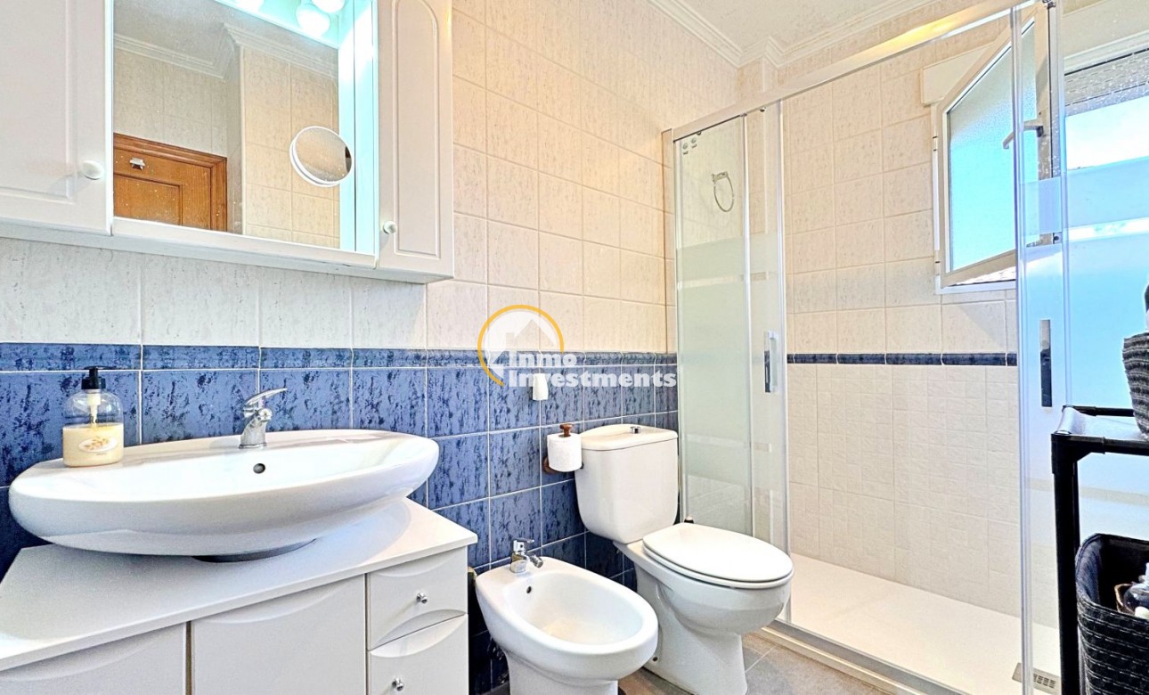 Gebrauchtimmobilien - Quad House - Punta Prima - La Campana