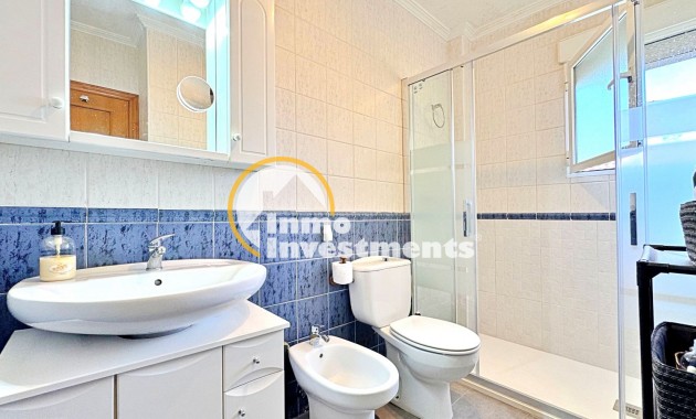 Gebrauchtimmobilien - Quad House - Punta Prima - La Campana