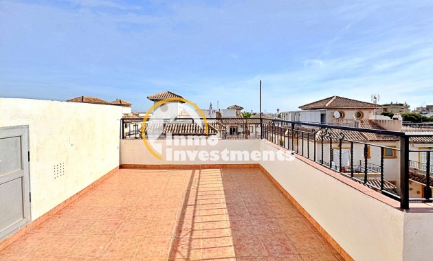 Gebrauchtimmobilien - Quad House - Punta Prima - La Campana