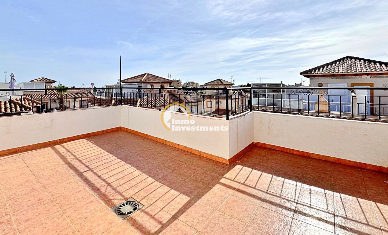 Gebrauchtimmobilien - Quad House - Punta Prima - La Campana