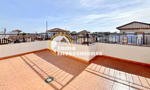 Gebrauchtimmobilien - Quad House - Punta Prima - La Campana