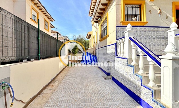 Gebrauchtimmobilien - Quad House - Punta Prima - La Campana