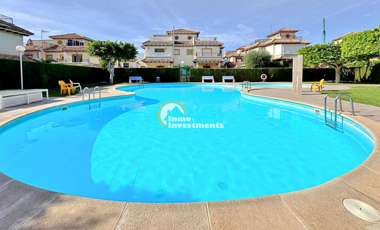 Gebrauchtimmobilien - Quad House - Punta Prima - La Campana