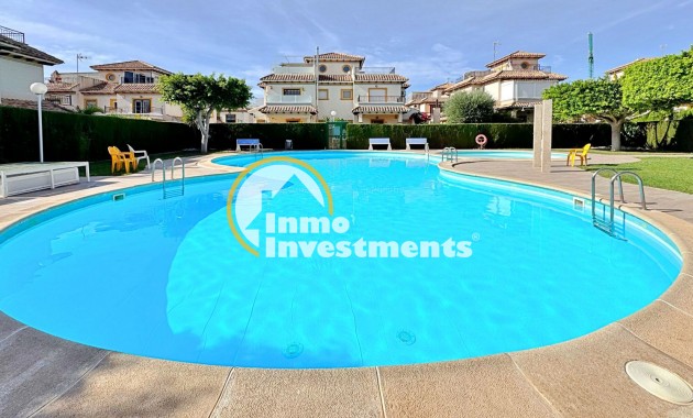 Gebrauchtimmobilien - Quad House - Punta Prima - La Campana