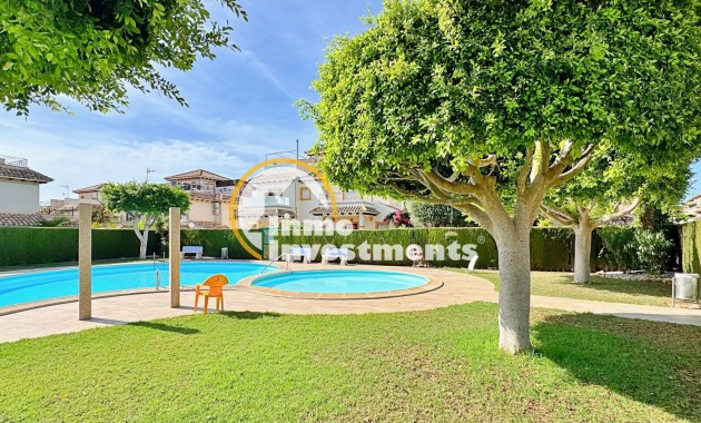 Gebrauchtimmobilien - Quad House - Punta Prima - La Campana