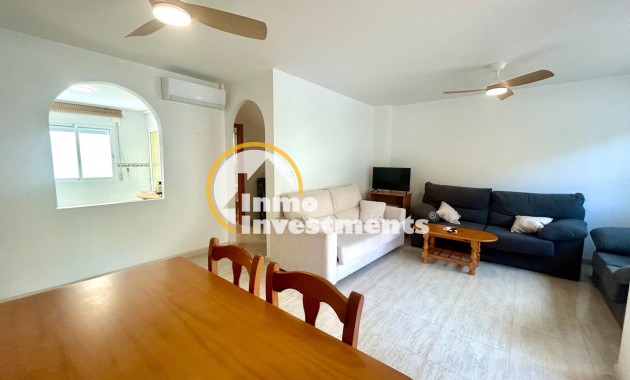 Reventa - Chalet independiente - Orihuela Costa - Campoamor