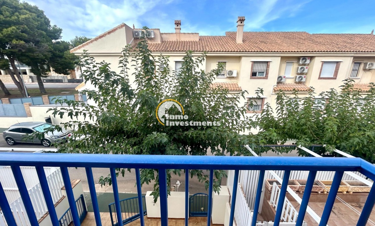 Reventa - Chalet independiente - Orihuela Costa - Campoamor