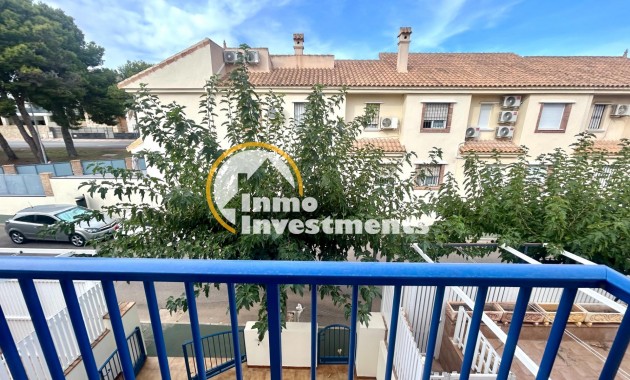 Reventa - Chalet independiente - Orihuela Costa - Campoamor