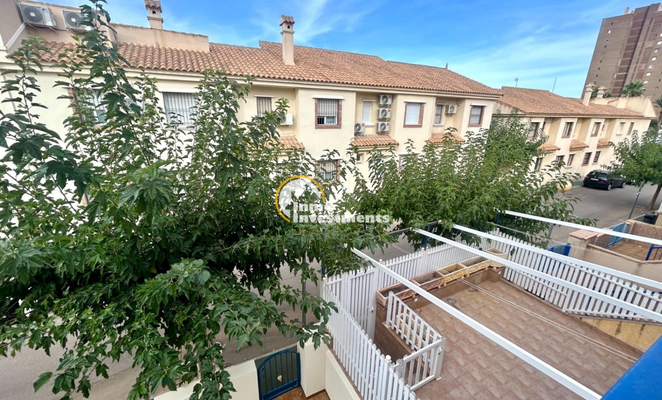 Reventa - Chalet independiente - Orihuela Costa - Campoamor