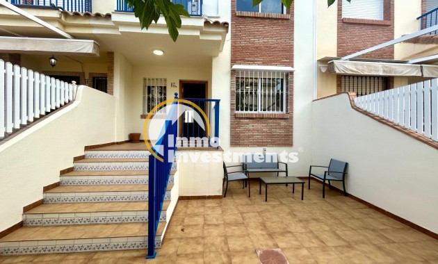 Reventa - Chalet independiente - Orihuela Costa - Campoamor