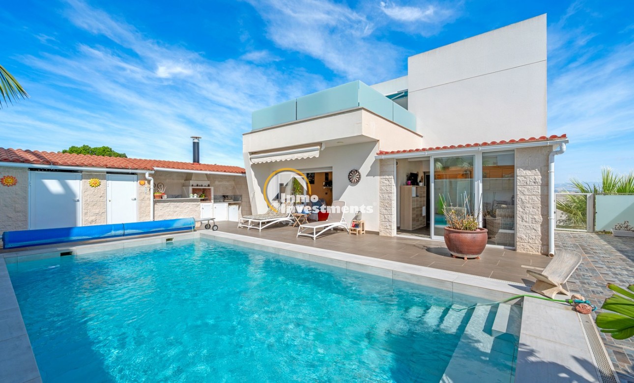 Revente privée - Villa - Benijofar