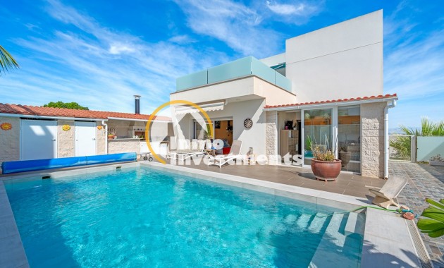 Revente privée - Villa - Benijofar