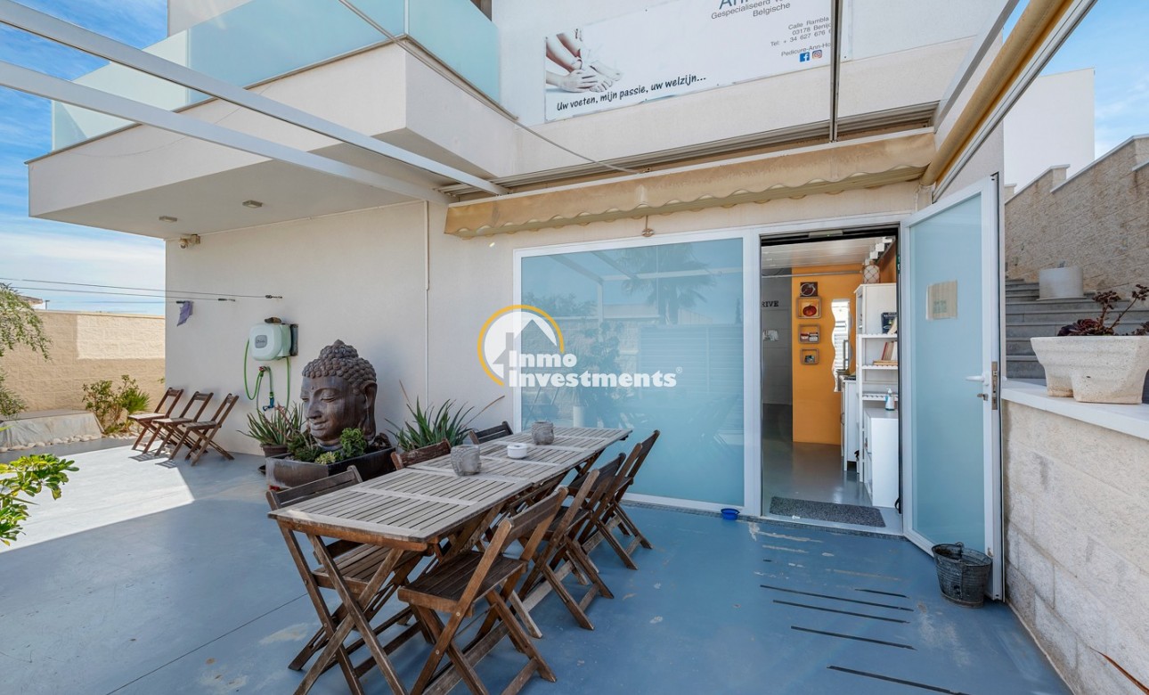 Revente privée - Villa - Benijofar