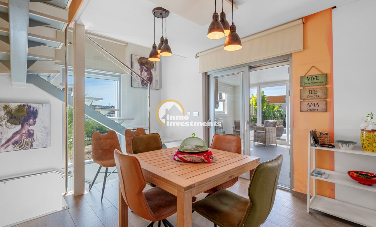 Revente privée - Villa - Benijofar