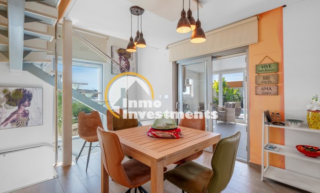 Revente privée - Villa - Benijofar