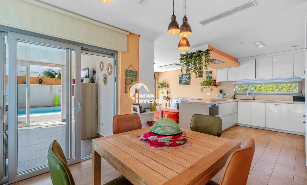 Revente privée - Villa - Benijofar