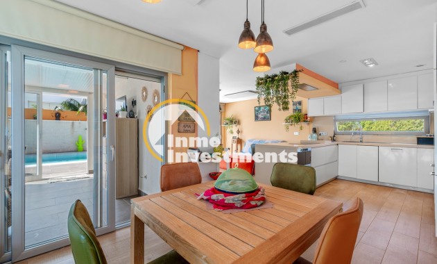 Revente privée - Villa - Benijofar