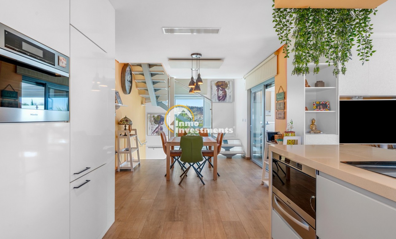 Revente privée - Villa - Benijofar