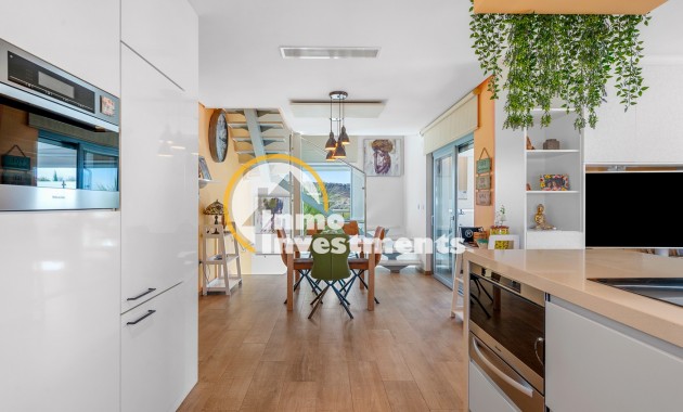 Revente privée - Villa - Benijofar