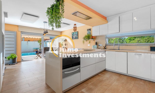 Revente privée - Villa - Benijofar