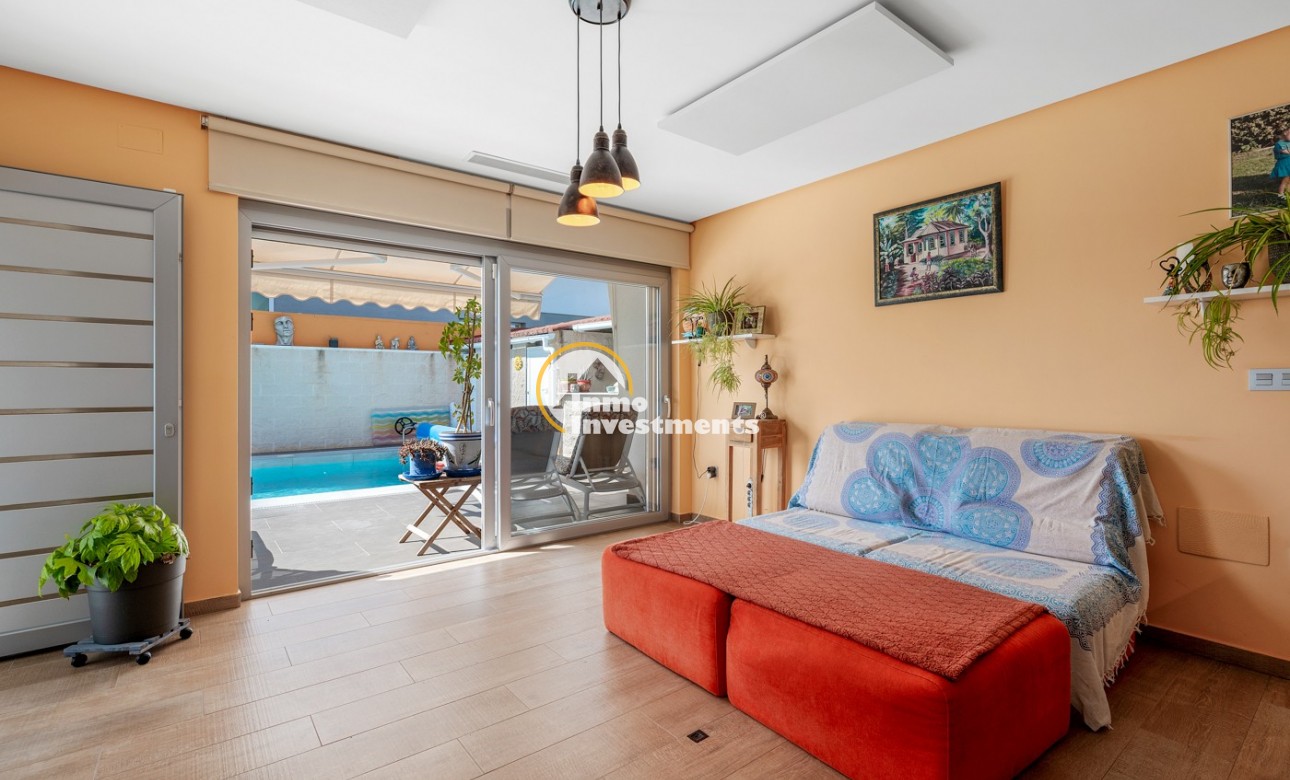 Revente privée - Villa - Benijofar