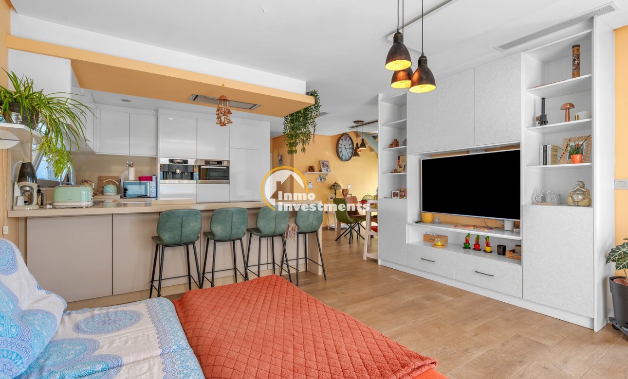 Revente privée - Villa - Benijofar